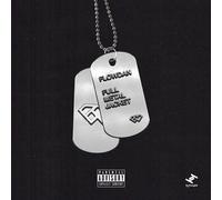 FLOWDAN - FULL METAL JACKET CD NEUF