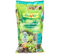 Flower 80049 - substrato semis, 20 L