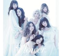Flower 9th Single [Ltd.Edition [Import allemand]