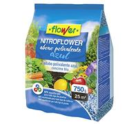 Flower ABONO NITROFLOWER Azul 750GR CAJA