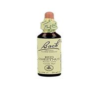 FLOWER BACH - BACH 25 ROUGE-BRUN 20 ML