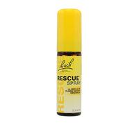 FLOWER BACH - Remède de secours SPRAY 20 ML