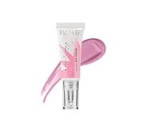 Flower Beauty Blush Bomb Gouttes de couleur pour joues Gel liquide Crème Blush Maquillage Plusieurs prix beauté éclat lumineux (blister)