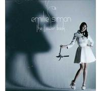 Flower Book by Emilie Simon (2008-08-26)