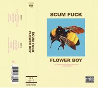 Flower Boy – CD