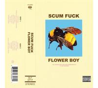 Flower Boy CD