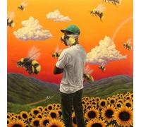Flower Boy CD