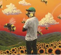 Flower Boy [CD]