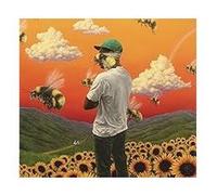 Sony – Flower Boy