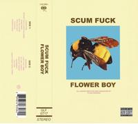 Flower Boy [Slipcase] [Parental Advisory] by Tyler, The Creator [Audio CD] NEUF