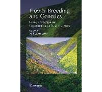 Flower Breeding And Genetics