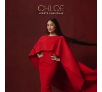Chloe Flower – Chloe Hearts Christmas – CD – Master Works
