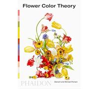 Flower Color Theory
