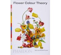 FLOWER COLOR THEORY
