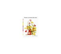 Flower Color Theory (Spanish Edition)