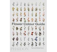Guide des couleurs des fleurs
