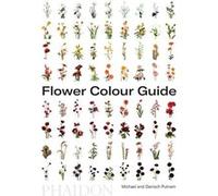 Darroch Putnam – Guide des couleurs des fleurs