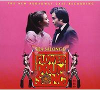 Flower Drum Song (2002 Broadway Revival Cast) by DRG (2003-01-07)