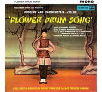 Flower Drum Song