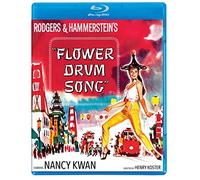 Flower Drum Song [Blu-Ray]