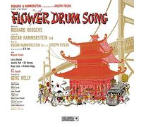 Flower Drum Song - Original Broadway Cast