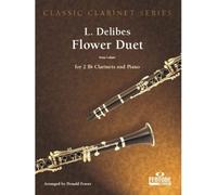 Flower Duet from 'Lakmé'