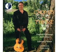 Flower, Edward - Chords & Thyme-English Folk So