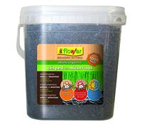FLOWER Engrais biologique pour gazon/fleurs 1,5 kg