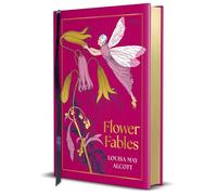 Flower Fables