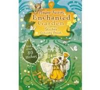 Flower Fairies Enchanted Garden Sticker Activity Book by Cicely Mary Barker Cecily Mary Barker (Auteur)