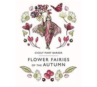 Flower Fairies Of The Autumn