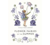 Flower Fairies of the Summer