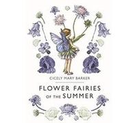 Flower Fairies of the Summer (Flower Fairies Original) - [Version Originale] Inconnu (Auteur)