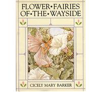 Flower Fairies of the Wayside