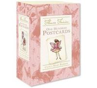 Flower Fairies One Hundred Postcards by Cicely Mary Barker Cicely Mary Barker, (Auteur)