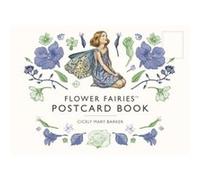 Flower Fairies Postcard Book by Cicely Mary Barker Barker, Cicely Mary (Auteur)