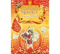 Flower Fairies Sparkly Sticker Book