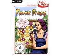 Flower Frenzy [import allemand]