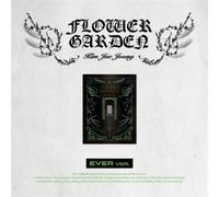 Kim, Jae Joong - Flower Garden-Platform Album Version [Import]