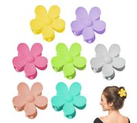 Flower Hair Clip - Versatile Daily Party Stylish Hold