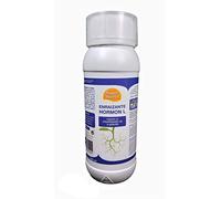 Flower Hormon L d'enracinement AIB 0,4 %. Récipient de 500 cc pour boutures et nouvelles plantations