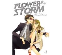 Flower In A Storm, Vol. 1
