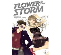 Flower In A Storm, Vol. 2