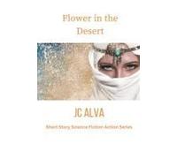 Flower In The Desert
