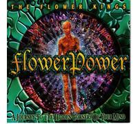 Flower Kings - Flowerpower