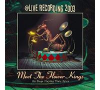 Flower Kings - Meet The Flower Kings [Import]