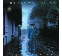 Flower Kings – Rainmaker