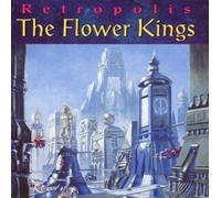 The Flower Kings - The Rainmaker