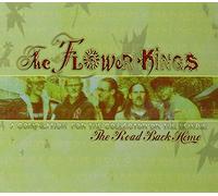 Flower Kings - Road Back Home [Import]