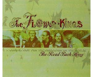 Flower Kings - Road Back Home [Import]